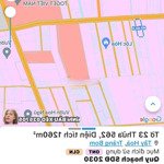 1260m có thổ cư 1200 nợ ngân hàng gd cần bán gấp