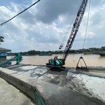 Bán gấp đất bến thủy nội địa tại xã thiện tân, huyện vĩnh cửu giáp sông đồng nai chỉ hơn 4 triệu/m2