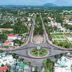 đất cách ubnd lagi 1km. ngay trục dt709 - nguyễn chí thanh