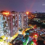 Căn hộ thủ đức sổ hồng riêng, căn góc 70m2 giá bán 2,2 tỷ hoàn thiện view landmark 81