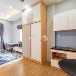 Studio 1 phòng ngủsân bay đ.yên thế full n.thất cao cấp mới ưu đãi 500k