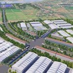 Bán đất cụm cn yên lệnh 7000m2 phù hợp mọi ngành nghề giá 80$/m2