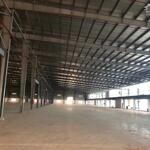 Bán xưởng 13000m2-40000m2 kcn long khánh, đồng nai