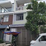 Nhà đẹp 5×20 khu sông đà, hbc