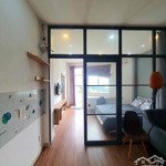 Căn hộ balcony/tách bếp ngay bờ kè_trường sa_quận 3