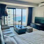 ***̂ đẹp cho thuê căn hộ studio goldcoast