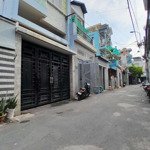 Bán nhà đẹp 3 tầng,hẻm ôtô tránh,p.hiệp thành,dt: 4 x 12 (cn: 49,4m2)