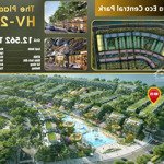 Shophouse hoa hậu đẹp nhất dự án eco central park - quà tặng 500 triệu cho khách hàng nhanh tay