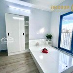 Căn hộ 1 phòng ngủdạng duplex ban công full_nội thất mới 100%