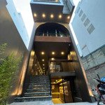 Bán tòa nhà miếu đầm - apartment - penhouse - 10 tầng - 31 phòng - full nt - doanh thu 3 tỷ/năm