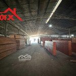 Bán xưởng 4.000m2 gần đường võ nguyên giáp phường phước tân biên hòa đồng nai 20 tỷ