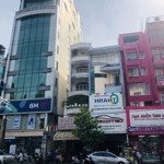 Giảm giá: tòa mt tân sơn nhì, tân phú: 7x27; hâm 8 tầng; 1020,9m2; tn: 100tr/tháng;