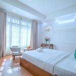 Hệ thống căn hộ balcon cao cấp hoàng văn thụ - phổ quang - sân bay tân sơn nhất - tân bình