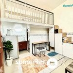 Trống sẳn duplex - full nội thất ngay văn chung