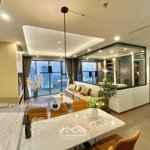 Cao cấp - an dưỡng! bán căn 230m2 - 3 phòng ngủview trọn hồ tây ở dự án golden westlake. giá thoả thuận.