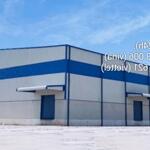 Cho thuê từ 500m2 đến 140.000m2 kho xưởng tại văn giang, hưng yên.