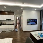 Cho thuê căn hộ 2 ngủ full đồ hoàng huy grand tower giá 10 triệu bao phí quản lý