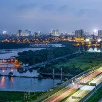 Bán căn hộ 3pn2wc, hồng hà eco city, nội thất đầy đủ, ở ngay, 90m2.