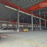 Cho thuê xưởng nhơn trạch 21000m2 giá chỉ 80k/m2 lh 0933725660