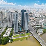 đại lý f1 city apartment bán căn hộ view sông - giá gốc cđt - thanh toán 50% nhận nhà ở ngay