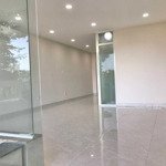 Cho thuê văn phòng 80m2 tại kdc him lam kênh tẻ giá 15tr/th