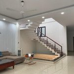 Thuê nhà biệt thự 230m2 4pn khép kín ngay sau coopmak .lh :0378965565