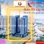 ⭐bán nhiều căn giá tốt 2 phòng ngủ 3 phòng ngủ- sunwah pearl - view trực diện sông sg