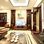 Bán nhà ngã tư sở - 85m2 - lôgóc 3 thoáng -biệt thự mini -siêu đẹp -5m ra mặtphố -ô chờ thang máy