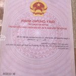 đất ngộp cần bán gấp