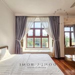 Kdc him lam quận 7 cho thuê studio/ 1 phòng ngủban công - cho pet