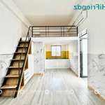 Duplex bancol mới xây có thang máy đường phan anh gần đại học văn hiến - ngã tư bốn xã - đầm sen