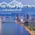 Khám phá căn hộ sang trọng tại the filmore đà nẵng - view sông tuyệt đẹp và tiện nghi hiện đại!