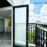 Duplex cửa sổ , bancol ngay đại học văn hiến - cách q11-q bình tân - đầm sen - ngã tư 4 xã