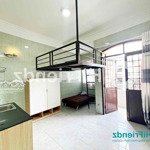 Duplex bancol siêu hiếm quận 6.