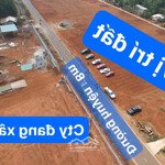 Bán gấp 350m2 mặt tiền đường liên huyện tt đức phong bù đăng