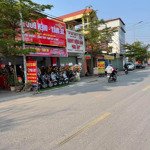 Bán 155m đất thị trấn như quỳnh văn lâm hưng yên.