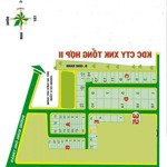 Bán gấp lô đất 5x20 full thổ giá bán 5,8tỷ tại đường bưng ông thoàn phú hữu q9