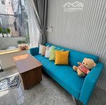 Bán nhà mới xây thiết kế 7 căn hộ homestay gần biển