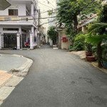 Nguyên căn 88m2 hẻm xe tải quay đầu cộng hoà ngay etown tân bình