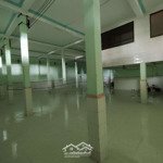 Mặt bằng 600m2 làm kho xưởng sát chợ kim biên có văn phòng