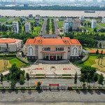 đất nền huy hoàng, villa thủ thiêm, phú nhuận giá rẻ cho nhà đầu tư - 100m2 - 500m2 - giá: 9.5 tỷ