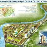 Cần bán nhanh lô 150m2, mặt tiền 6m, giá bán trong vòng 1 tuần chỉ 22 triệu/m2.