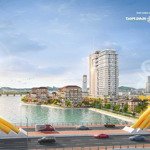 Sở hữu căn hộ 2 pn dự án sun ponte đà nẵng, view cầu rồng, sông hàn giá full chỉ 3,7 tỷ