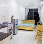 Căn hộ mini có bancol giá rẻ gần nguyễn văn khối, công viên làng hoa,