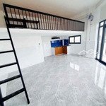 Căn hộ duplex 30m2 ban công ngay phạm văn chiêu