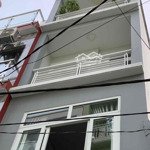 Nhà đường lò gốm quận 6 full nội thất 120m2_4 tầng giá 10 triệu