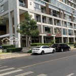 Bán shophouse midtown m5 đường 16. dt: 328m2 giá 48 tỷ tl