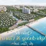 Chỉ từ 580 triệu sở hữu ngay căn hộ biển vt