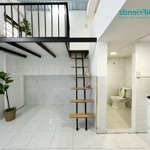 Cho thuê phòng trọ giá rẻ 35m2 gần phạm văn đồng, linh đông, thủ đức