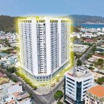 Sở hữu ngay căn hộ 64m2 ph nha trang cách biển 500m giá từ 990 triệu